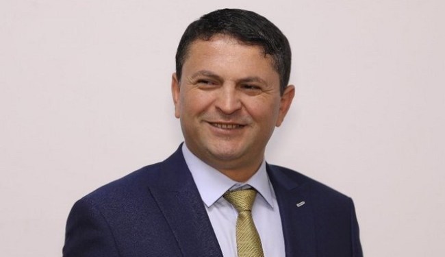 BOZKURT: “GENEL MERKEZE LİSTE VERMEDİM”