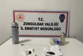 İlçelerde uyuşturucu operasyonu