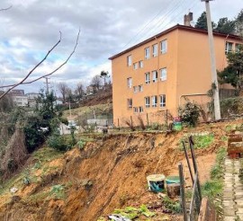 Facianın eşiğinden dönülen Anıl Cömert İlkokulunun akıbeti belli oldu