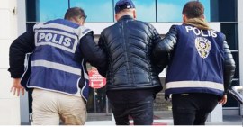 Kdz.Ereğlide Uyuşturucu operasyonunda 1 kişi yakalandı