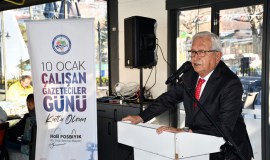 “HALİL POSBIYIKI ÖLMEDEN SUSTURAMAZLAR”