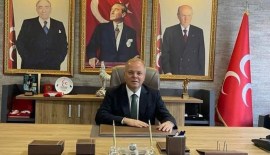 KDZ. EREĞLİLİ 1İNCİ SIRA ADAYDAN İLK AÇIKLAMA