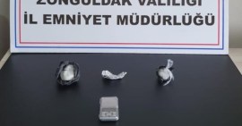 Emniyetten Kdz Ereğlide operasyon