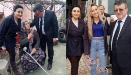 ÖZTÜRK: ALAPLI DAHA İYİSİNE, DAHA GÜZELİNE LAYIK