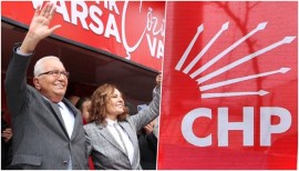 Halil Posbıyıkın Belediye Meclis listesi belli oldu