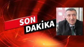 AK Parti meclis üyesi adayının evine operasyon...
