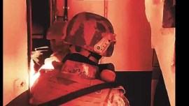 Çember-18 operasyonlarında 4 bin 995 kişi yakalandı