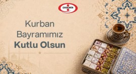 ERDEMİRİN KURBAN BAYRAMI İLANI
