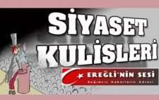 MECLİSİNE GÜVENMEYEN BAŞKAN
