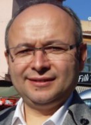 Prof. Dr. Ercan CANDAN